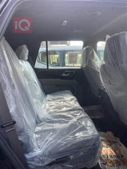 شيفروليه تاهو